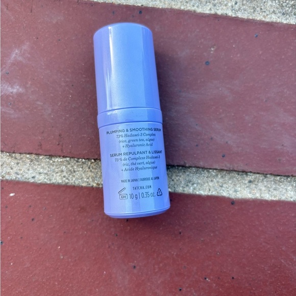Tatcha The Dewy Serum - Purple - Picture 3 of 3